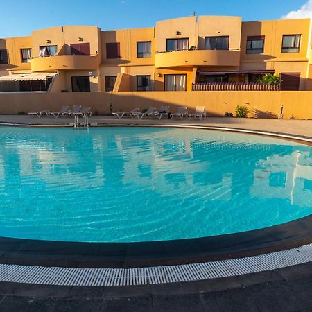 Casa Carola - Bahia Sol Apartment Caleta De Fuste Exterior photo